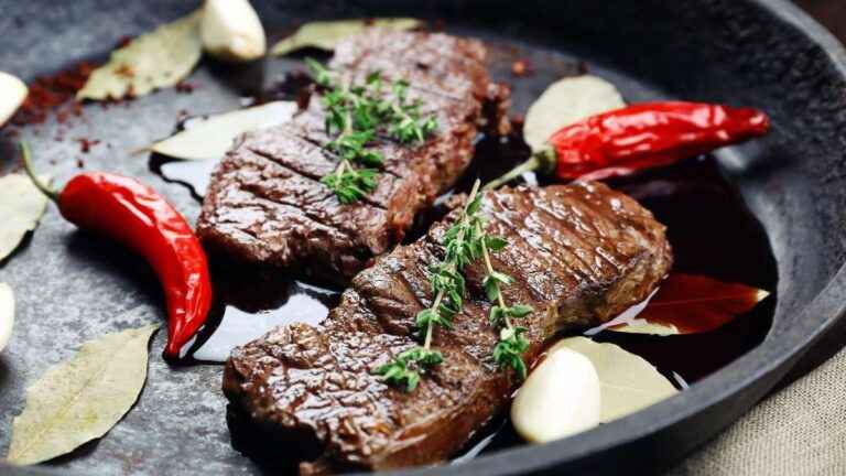 Quais As Melhores Carnes Para Bife De Panela Mister Cozinha